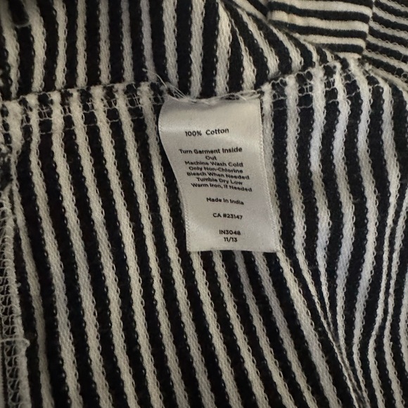 Talbots Teal Open-Front Cardigans - Picture 11 of 14